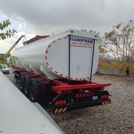 تیغه ماموت وتانک حنیفرام