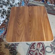 میز تاشو کاملا نو