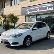 برلیانس 320 اتومات مدل 95