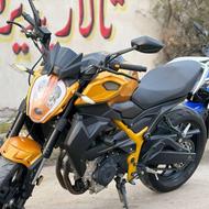 فوری موتور بلنتا 300 ccمدل402