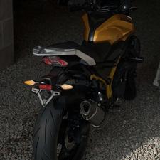 فروش فوری یک دستگاه موتور بلنتا 300 cc