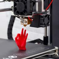 خدمات پرینت سه بعدی 3d فقط تعداد بالا