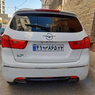 هایماوارداتی مدل 95بدون رنگ وضربه