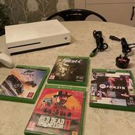 xbox one s ایکس باکس