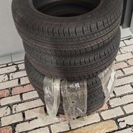 لاستیک بارز 185 60 14 نو و استفاده نشده