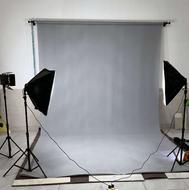 فروش سافت باکس ، ال‌ای‌دی تریوپو‌ ، فون عکاسی و 3 پایه