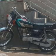 موتور مزایده