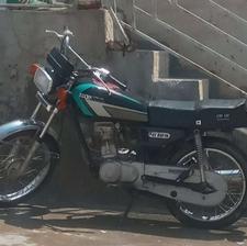 موتور مزایده