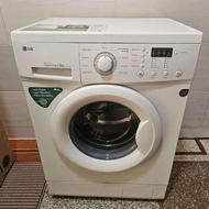 لباسشویی ال جی در حد نو