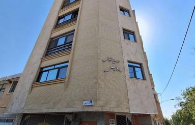 71 متری ویو جنگلی پروین دوم