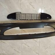 سپر ارسی پلاستیکی نشکن