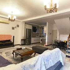 ویلا لوکس سند دار 300 متری دریا