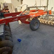 دیکس ترک 28پر