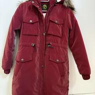 کاپشن زمستانه