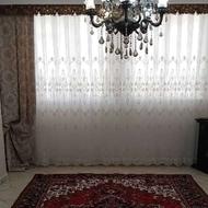 پرده دکور کتیبه