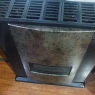 بخاری گازی 7هزار جهان افروز عتیقه