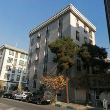 اجاره آپارتمان 160 متر در سازمان برنامه شمالی 3نبش