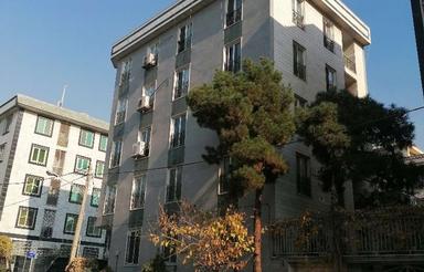 اجاره آپارتمان 160 متر در سازمان برنامه شمالی 3نبش