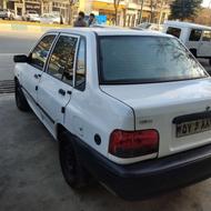 پراید مدل 1393 یورو 4