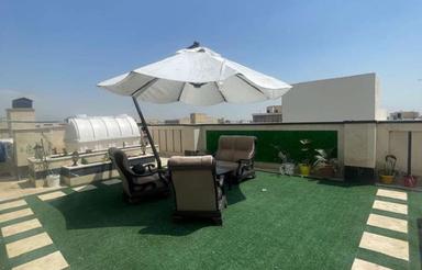 فروش آپارتمان 80 متر در کارون