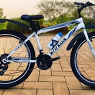 دوچرخه سایز 26 ،دنده ای آکبند