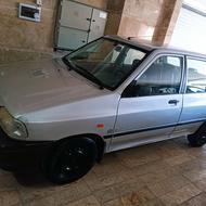 پراید دوگانه شرکت 88 شاسی جلو عقب پلمپ بدونه نقطه واقعان نو