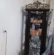 ویترین درحدنو