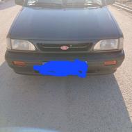 پراید مدل 1389