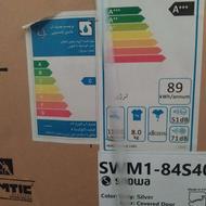 لباسشویی اسنوا اکبند