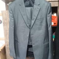 کت وشلوار نو جنس عالی