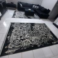 2عدد فرش فانتزی