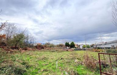 زمین 1200متر منطقه نور