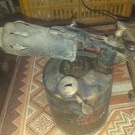 چراغ پریموس نفتی