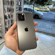 ایفون 12 پرومکس 256 گیگ