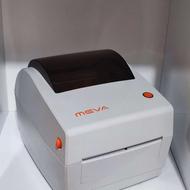 لیبل زن حرارتی میوا مدل MBP-410