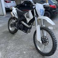 فلات طرح کی تی ام 250