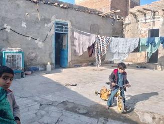 خانه اجاره ای مجدیه 29