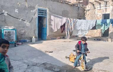 خانه اجاره ای مجدیه 29