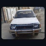 تویوتادوره رنگ 62