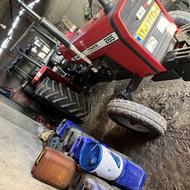 تراکتور فرگوسن285