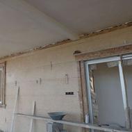 نما کاری وکاشی کاری