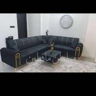 مبل ال چستر 7 نفره مبل هدیه