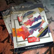 دو جلد مایندست Mindset با CD