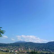 فروش 619 متر زمین در روستای شهربیجار