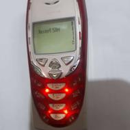 نوکیا 8310 نوستالژی در حد نو سالم