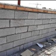 بنایی و کار ساختمانی