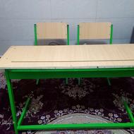 میز تحریر مدرسه