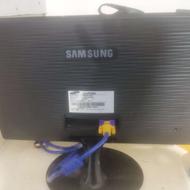 مانیتور ال ای دی 20 اینچ