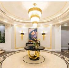 فروش آپارتمان 235 متر در ولنجک