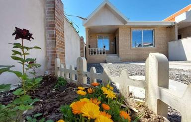 ویلایی200 متری نوساز در حومه خشکبیجار